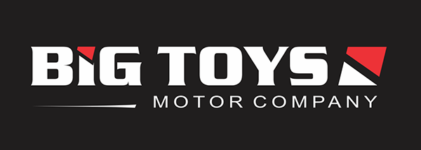 Big Toys Motor Company