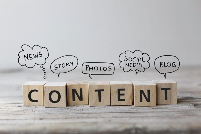 Navigating the Content Jungle: A Guide to Content Marketing in the Age of Information Overload