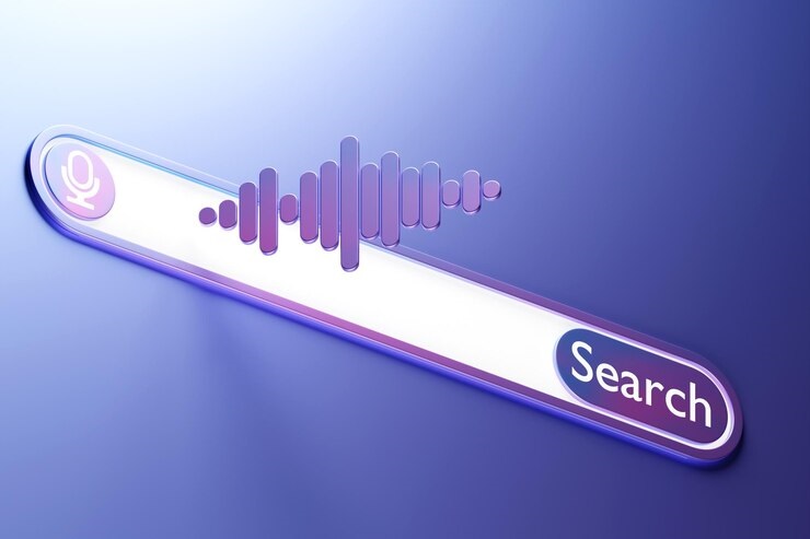 The Rise of Voice Search: Optimizing Your Digital Marketing Strategy