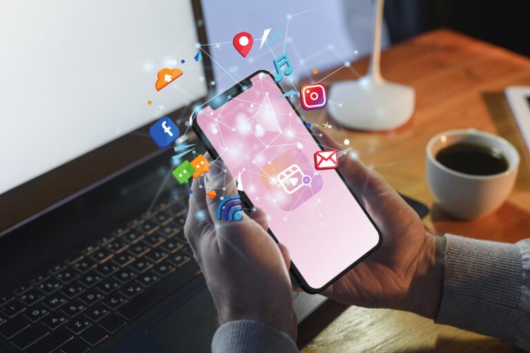 Social Media Mastery: How to Slay in the Digital Jungle with JayRhino Digital Solutions