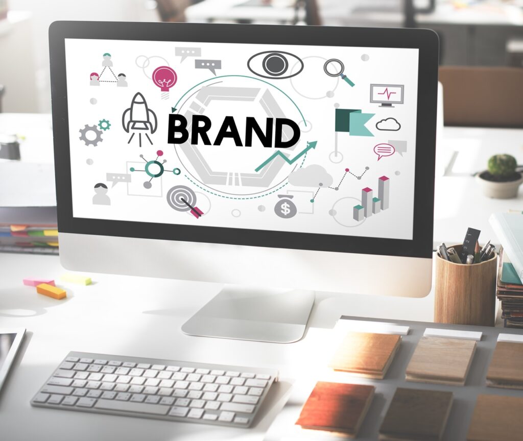 Building a Strong Brand Identity in the Digital Age: Tips for Small Businesses in 2024