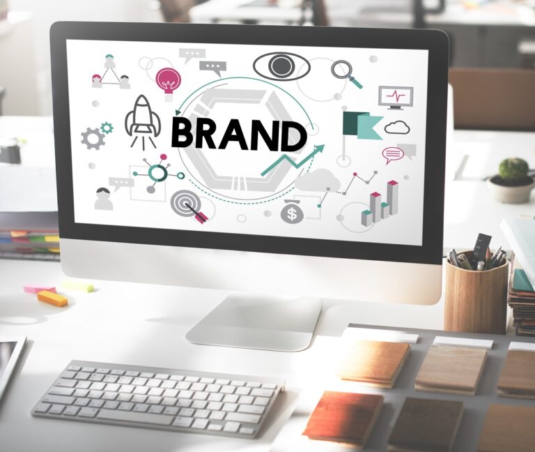Building a Strong Brand Identity in the Digital Age: Tips for Small Businesses in 2024