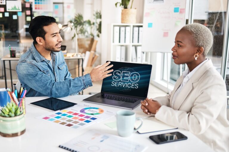 Boost Your Business with Expert SEO Services by JayRhino Digital Solutions: Results You Can Trust!